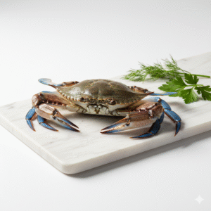 Blue Crab